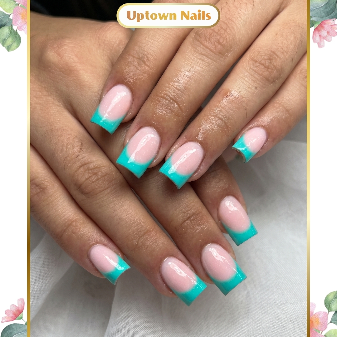 Lovely nails